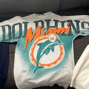 Vintage 1994 Magic Johnson t’s